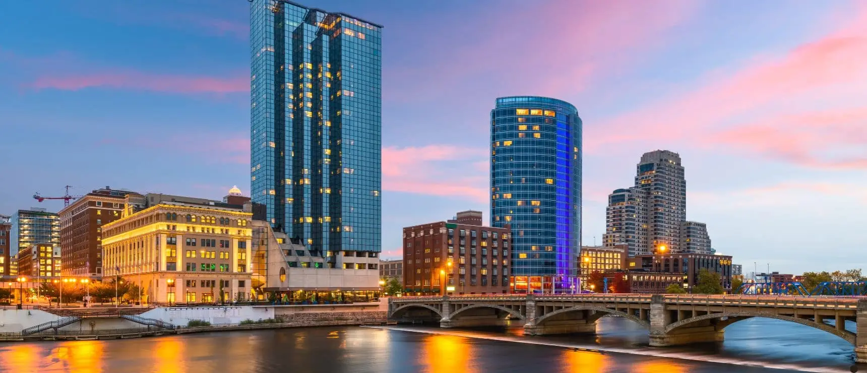 Grand Rapids chauffeur service