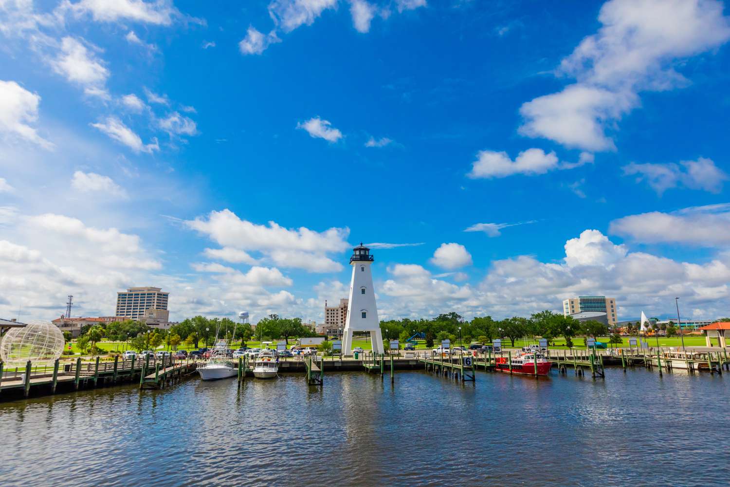 Gulfport chauffeur service