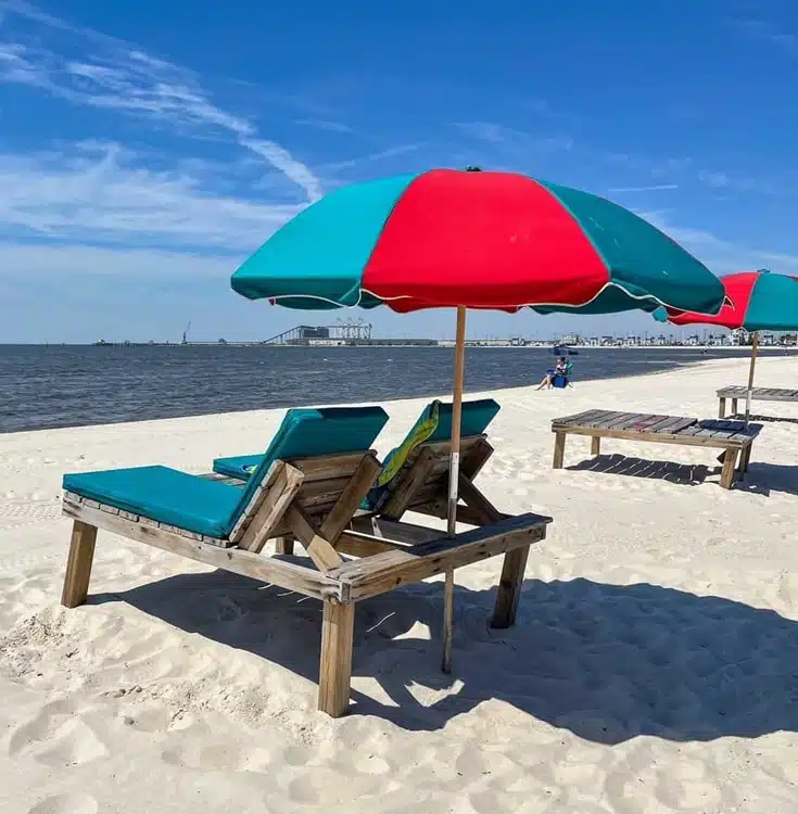 Gulfport private driver