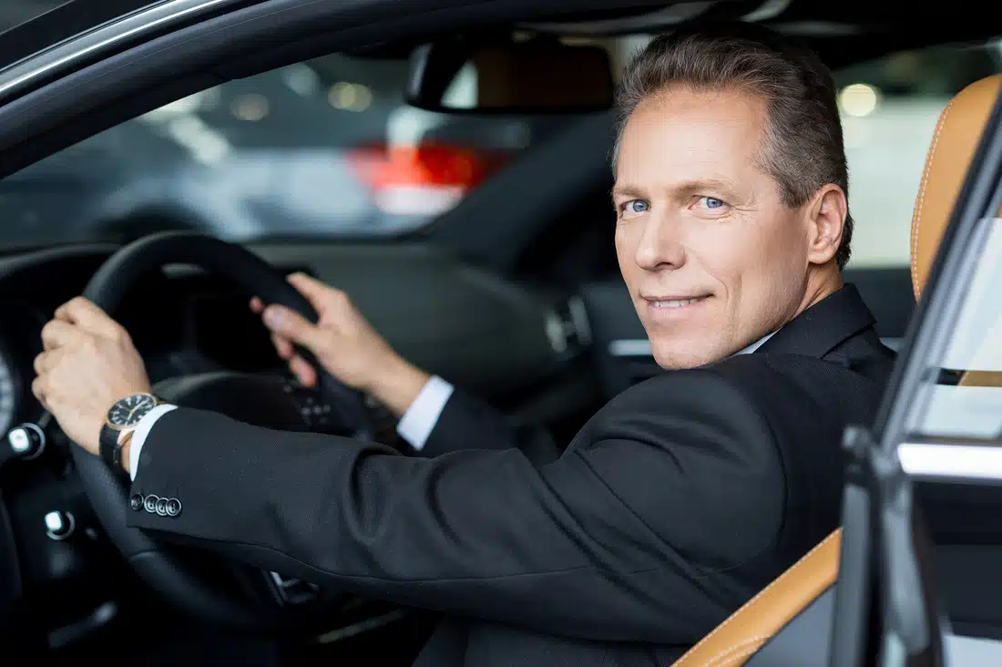 The Role of Chauffeurs in the Smart Cities of Tomorrow