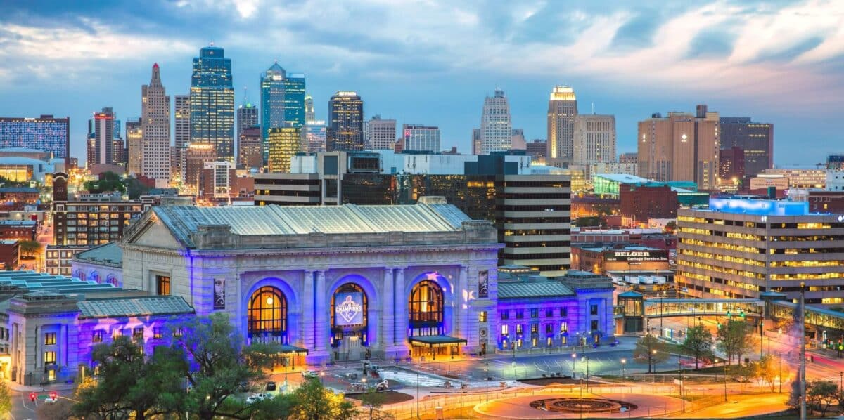 Kansas City chauffeur service