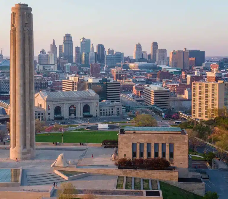 Kansas City private driver