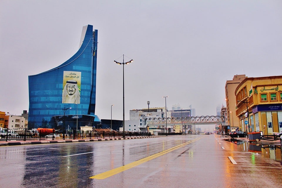 Al khobar private driver