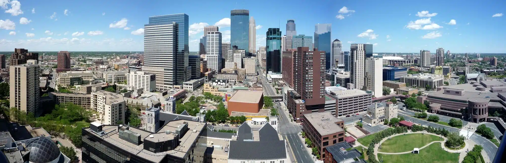 Minneapolis chauffeur service