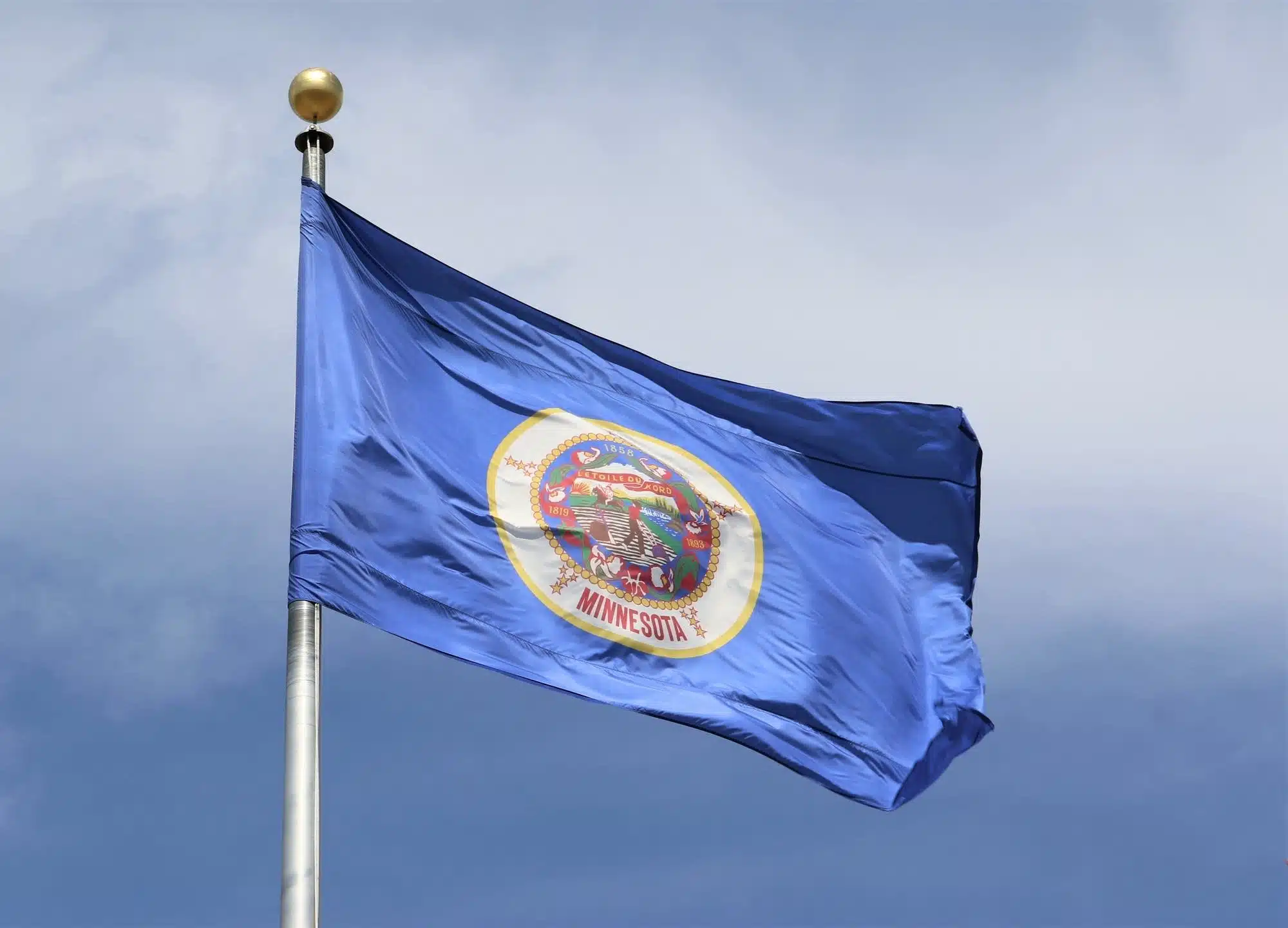 Minnesota
