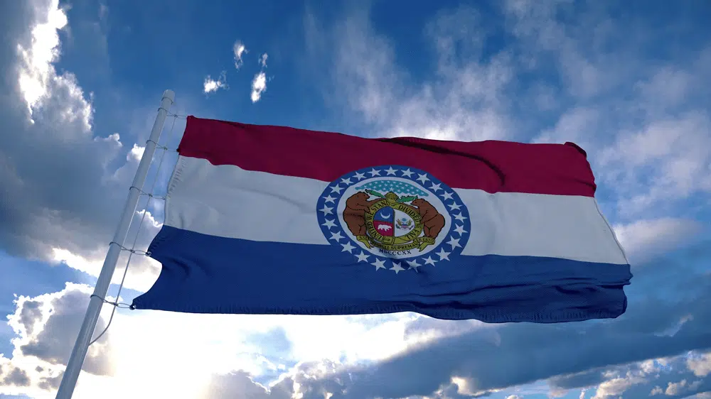 Missouri state