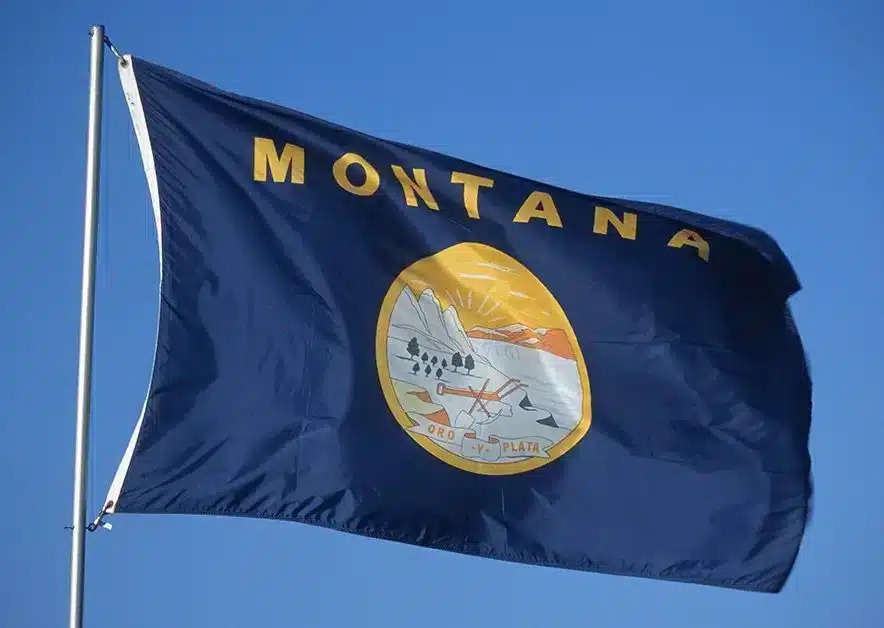 Montana state