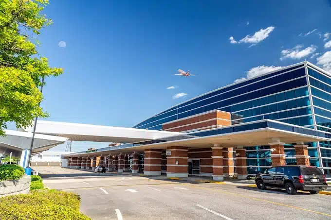Montgomery airport transfers