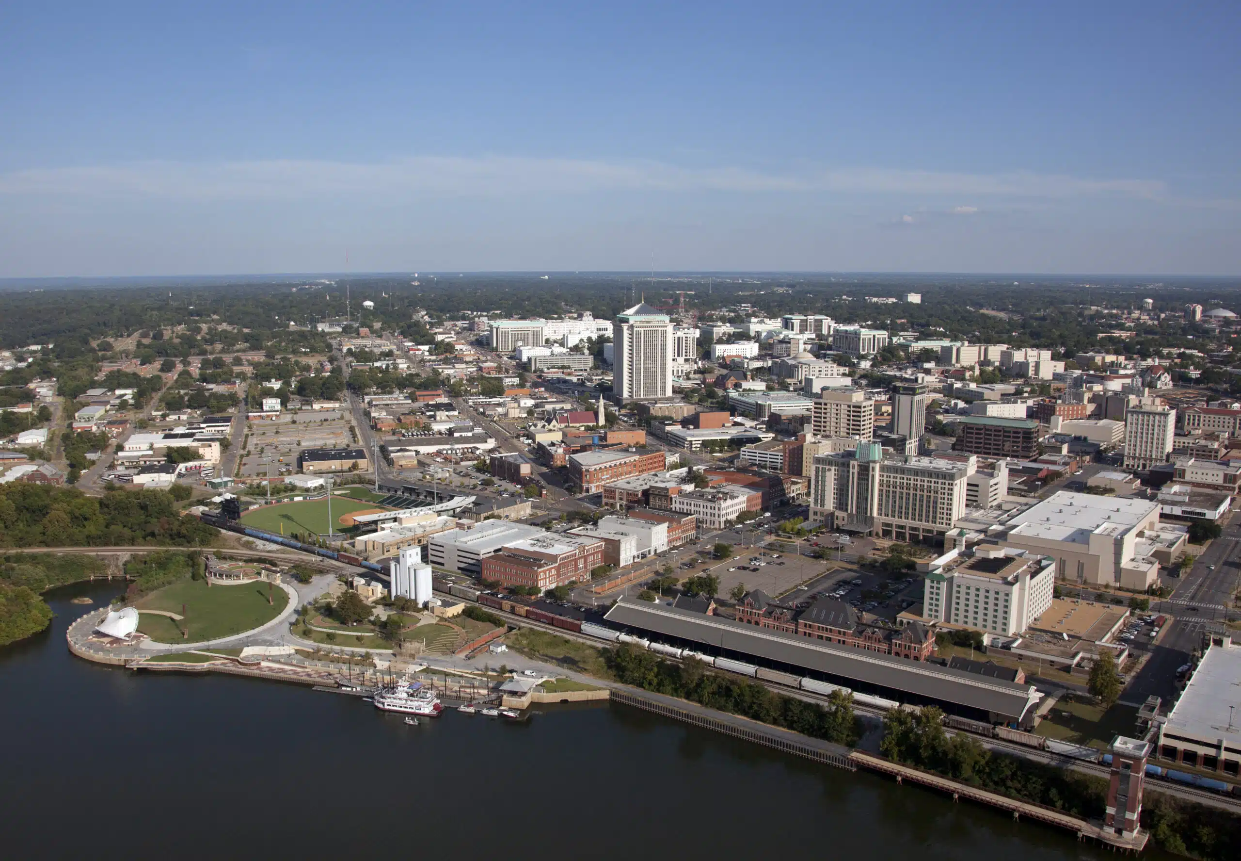 Montgomery chauffeur service