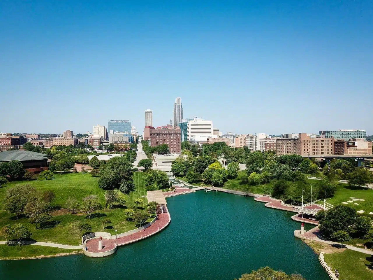 Omaha chauffeur service