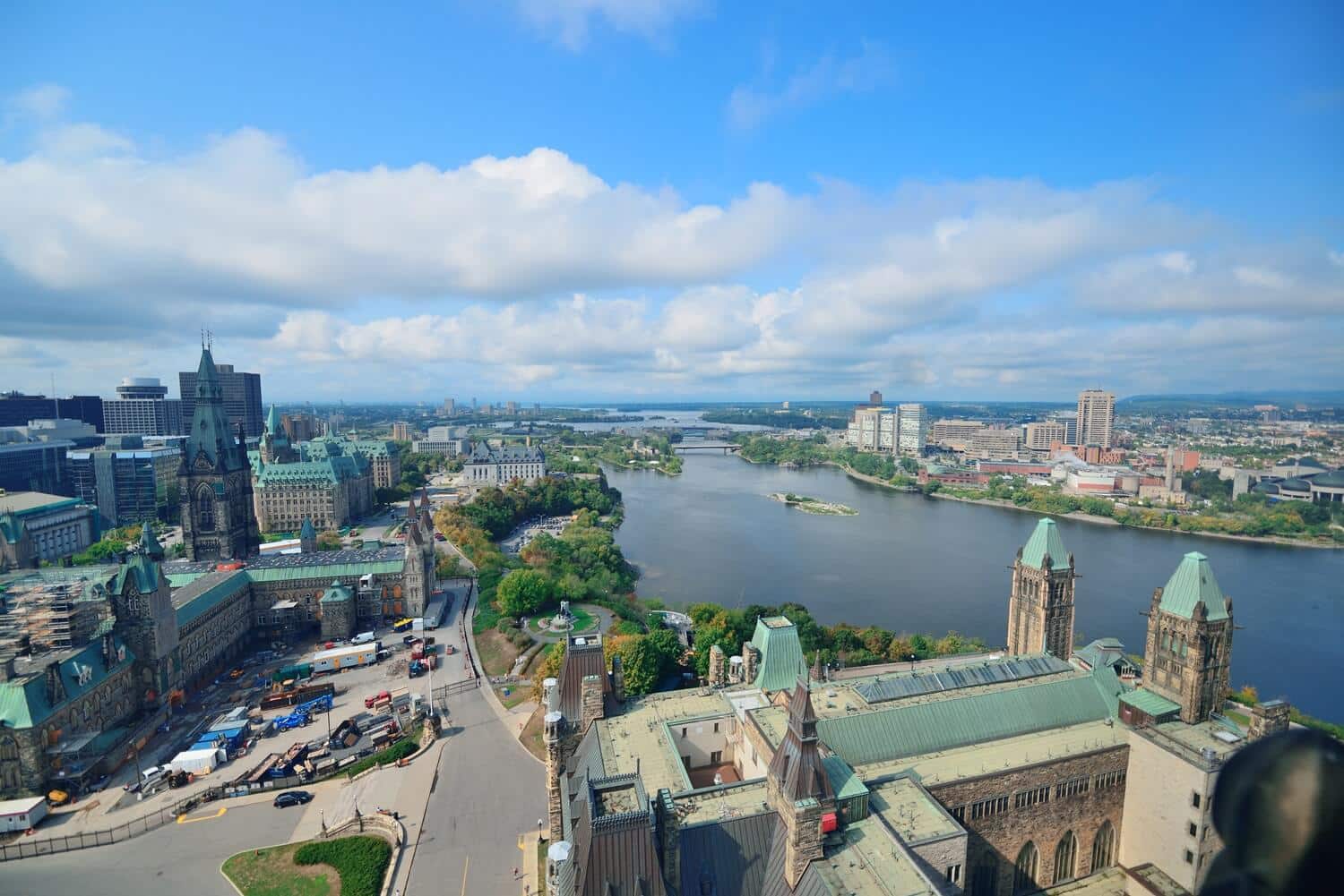Ottawa chauffeur service