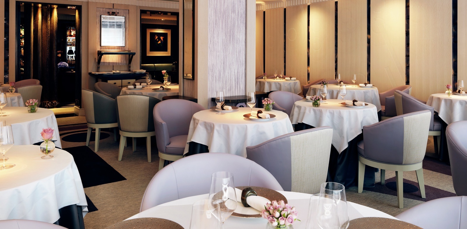 Michelin Star Restaurants in London: A Culinary Journey Worth Experiencing