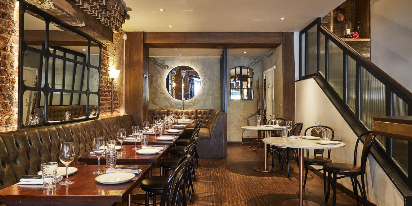 Michelin Star Restaurants in London: A Culinary Journey Worth Experiencing