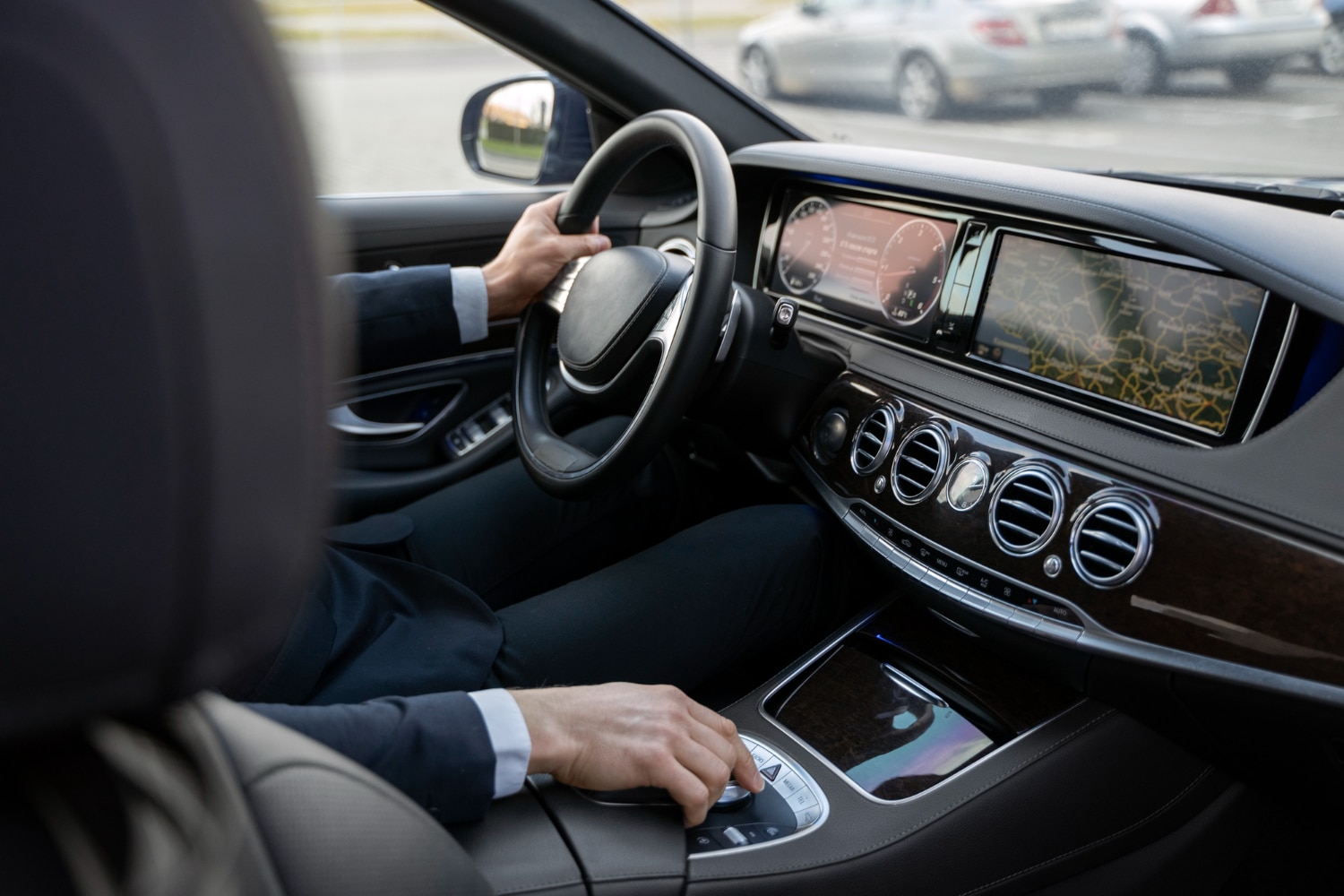 10 Questions to Ask Before Booking a Chauffeur 3 10 Questions to Ask Before Booking a Chauffeur