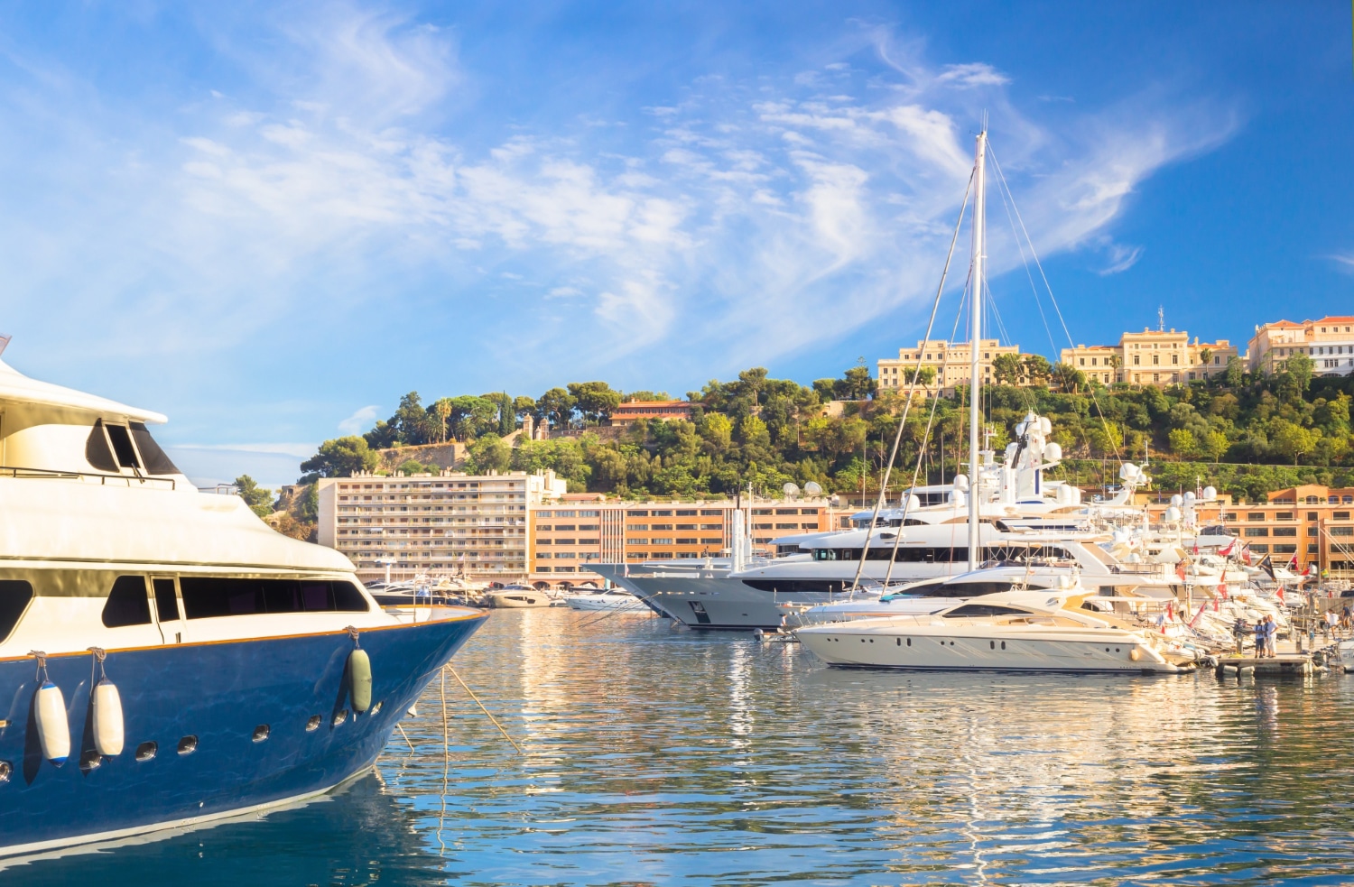 Top Summer Destinations Best Enjoyed with Our Chauffeur Service 3 Top Summer Destinations Best Enjoyed with Our Chauffeur Service