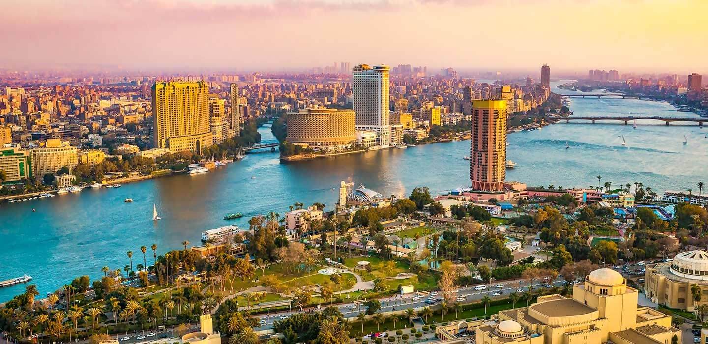 Cairo chauffeur service