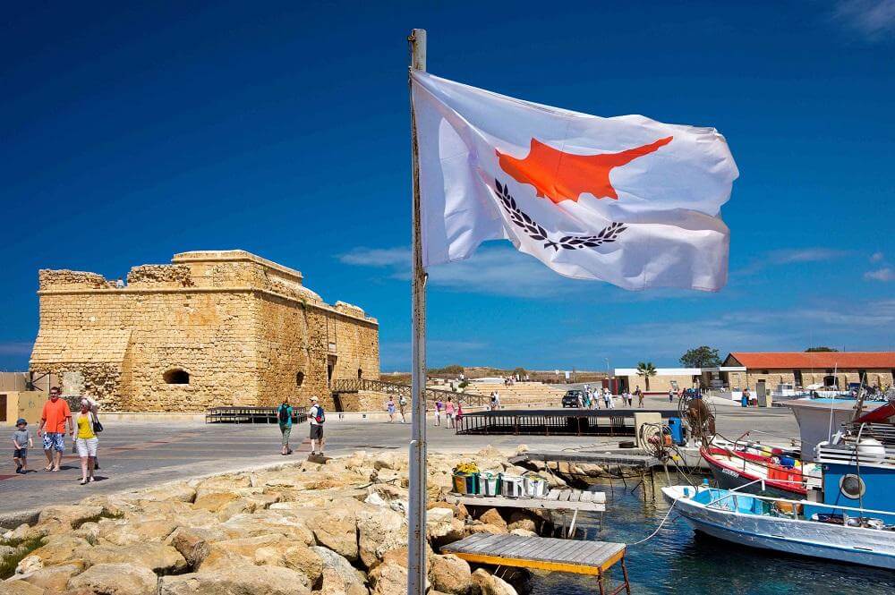 Cyprus