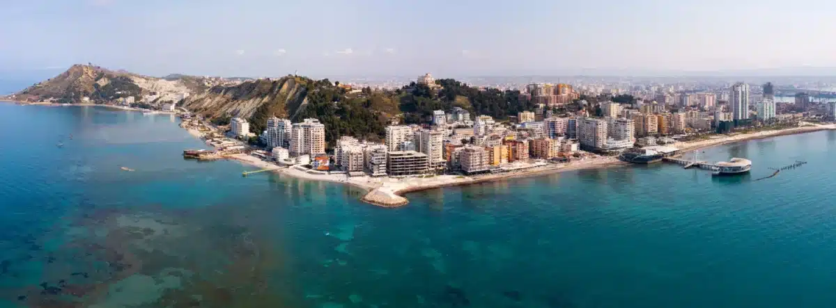 Durrës 9 Durrës chauffeur service