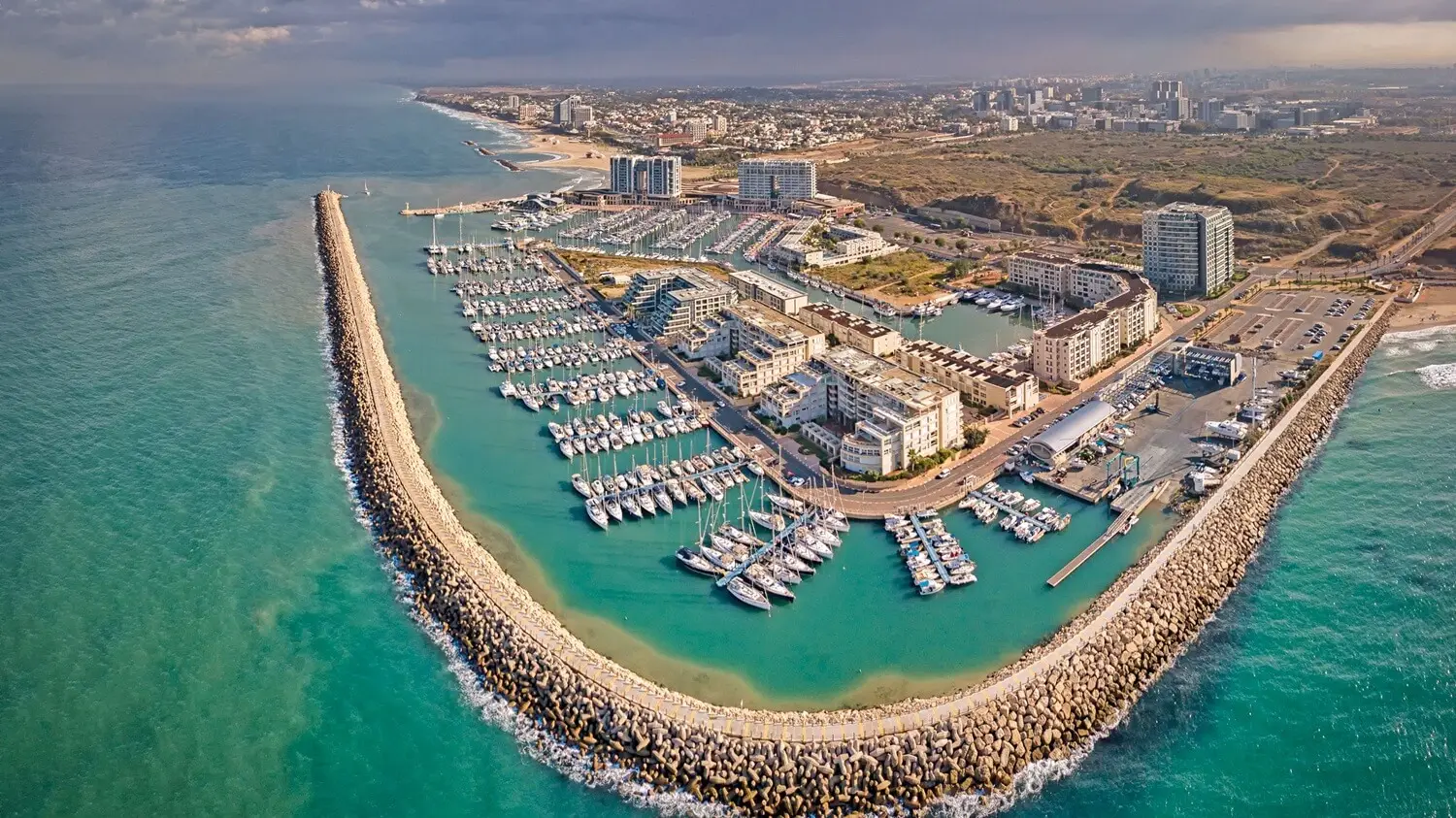 Herzliya chaufeur service