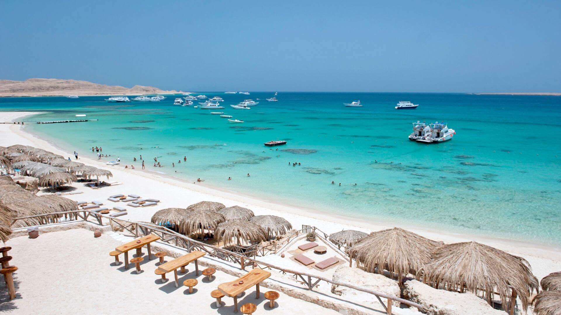 Hurghada chauffeur service