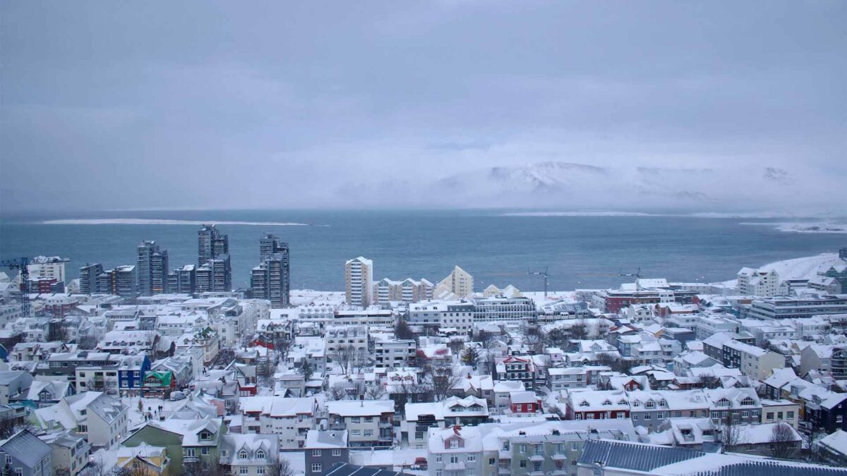 Keflavik 9 Keflavik chauffeur service