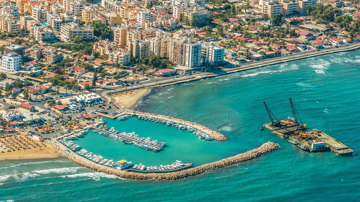 Larnaca chauffeur service