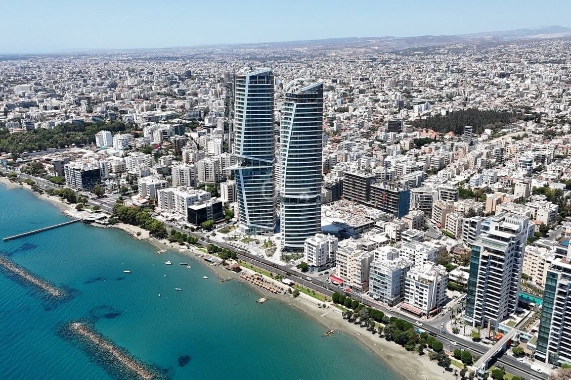 Limassol chauffeur service