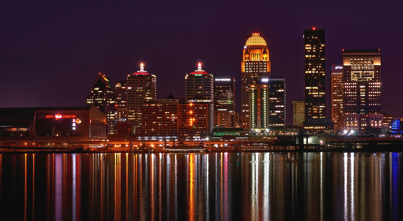 Louisville chauffeur service