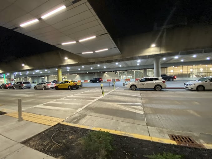 Louisville 2 Muhammad Ali International Airport (SDF)