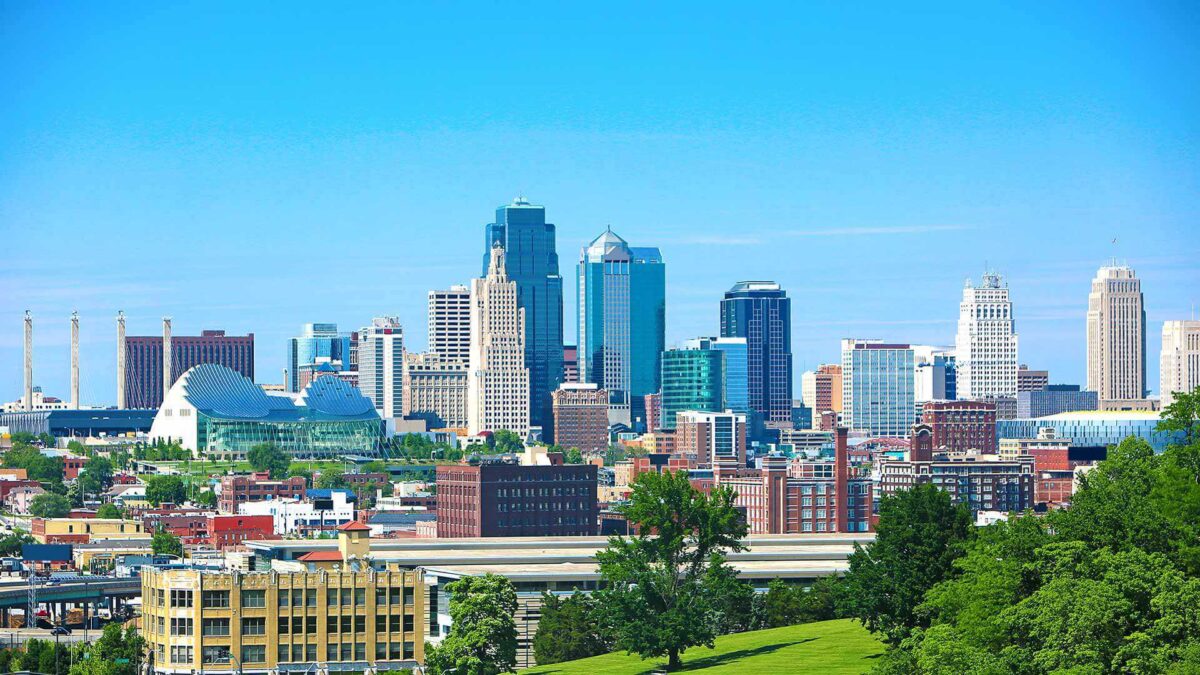 Overland Park chauffeur service