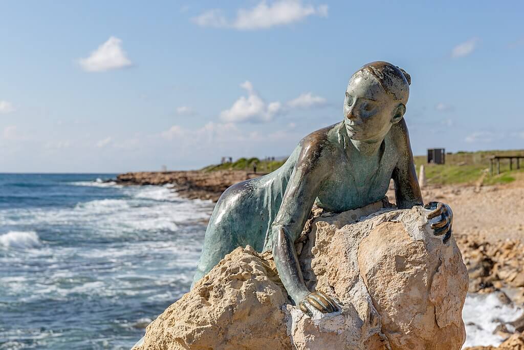 Paphos private driver