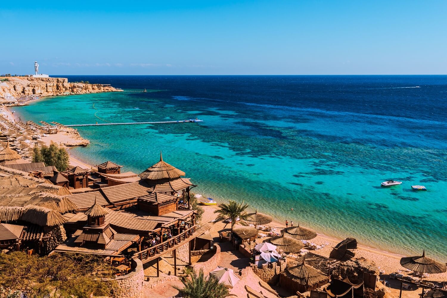 Sharm El Sheikh chauffeur service