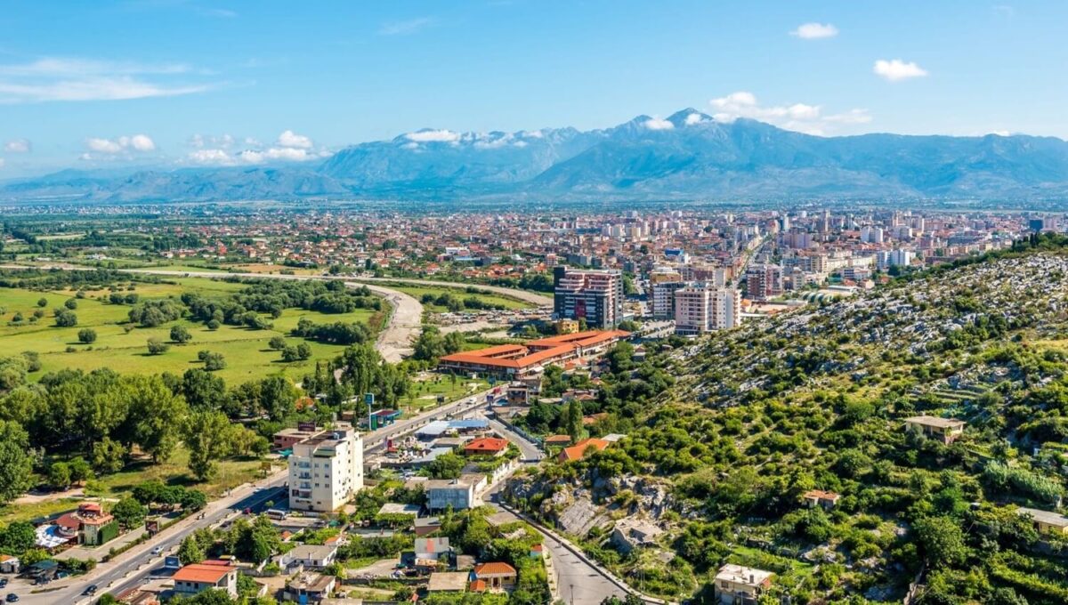 Shkodër 1 Shkodër chauffeur service