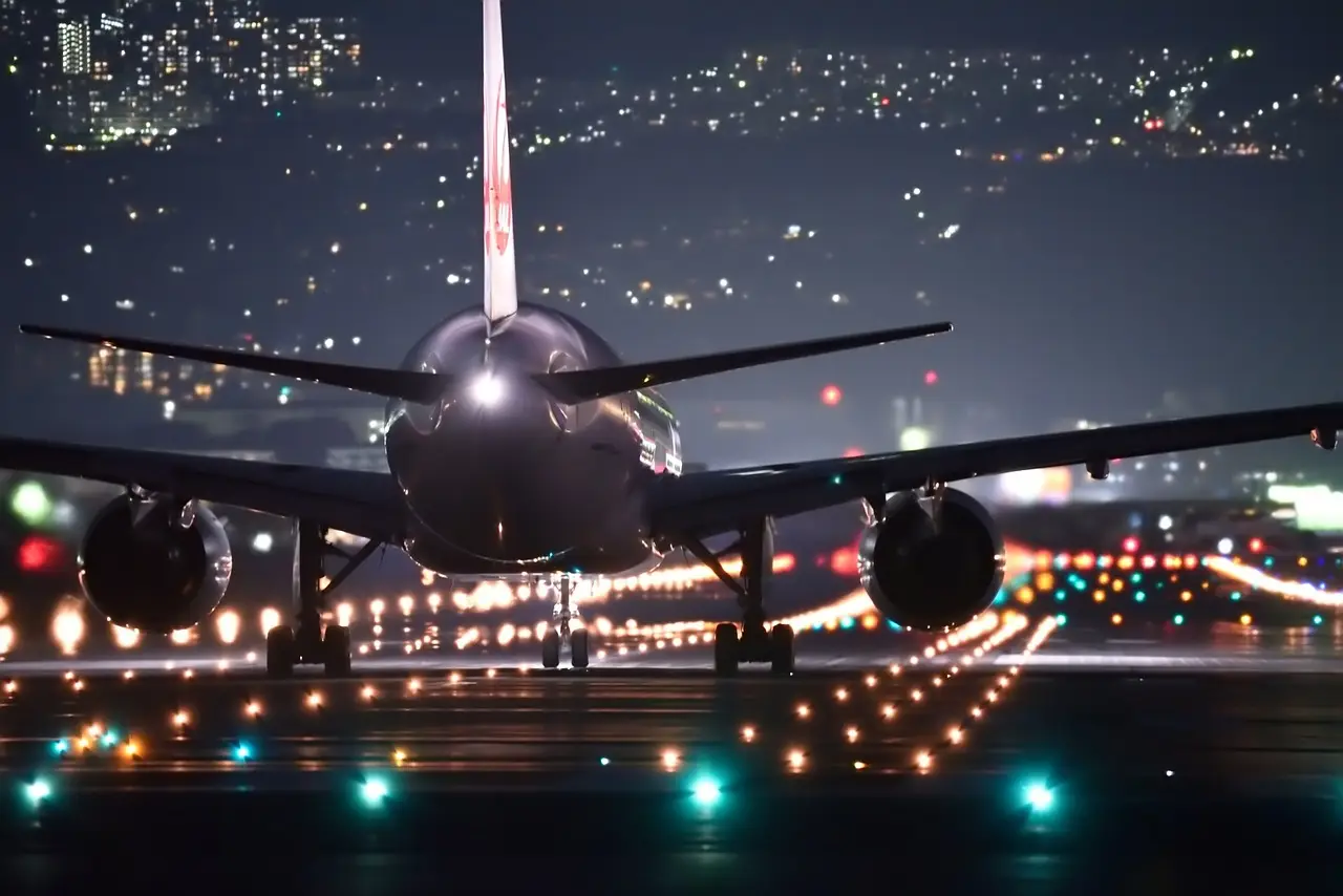 Sohar Airport (OHS)