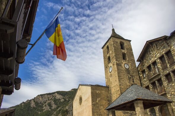 Andorra