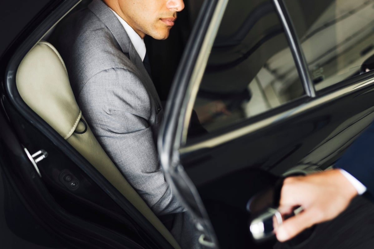 Why Discretion Matters in Executive Ground Travel