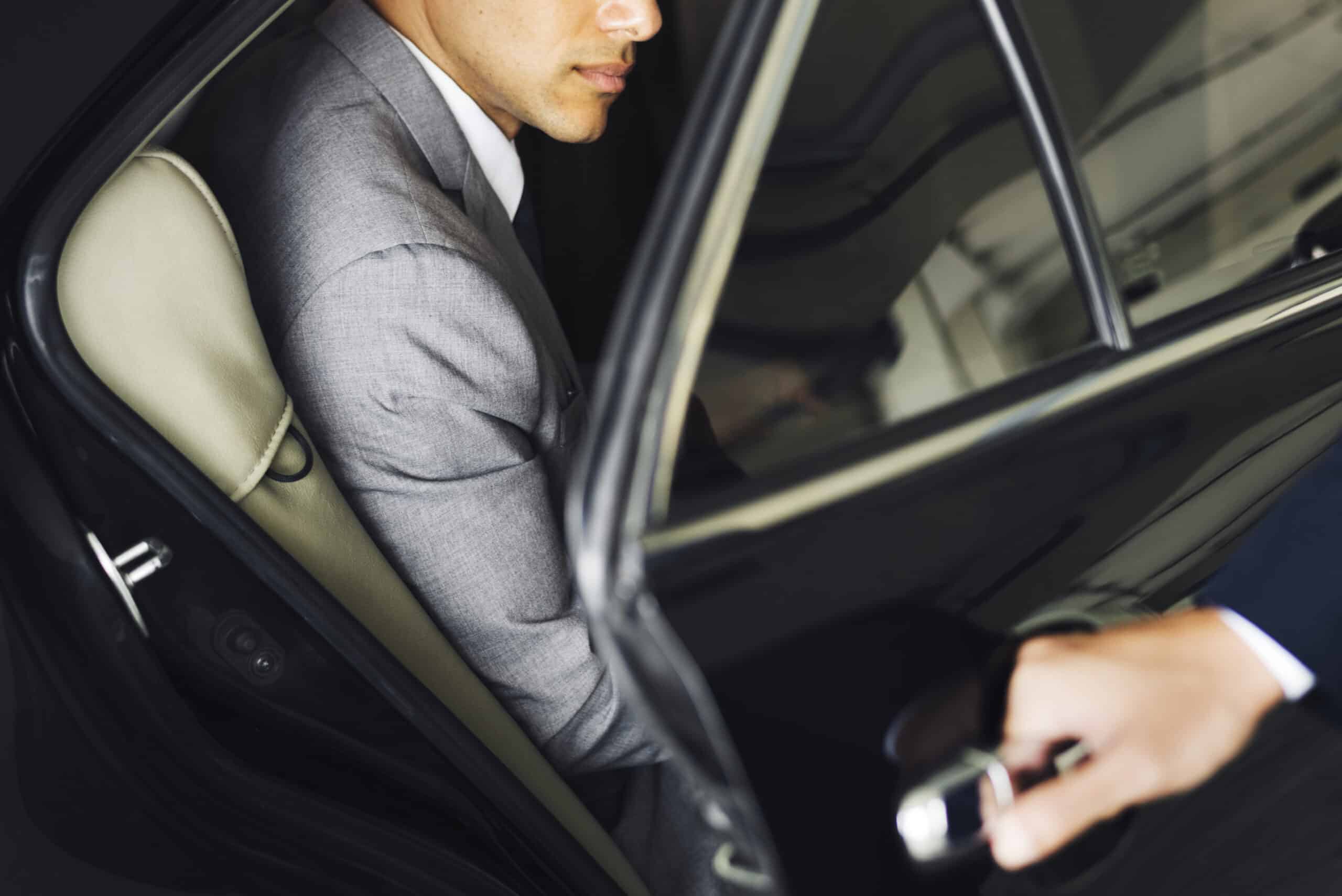 10 Questions to Ask Before Booking a Chauffeur 4 10 Questions to Ask Before Booking a Chauffeur
