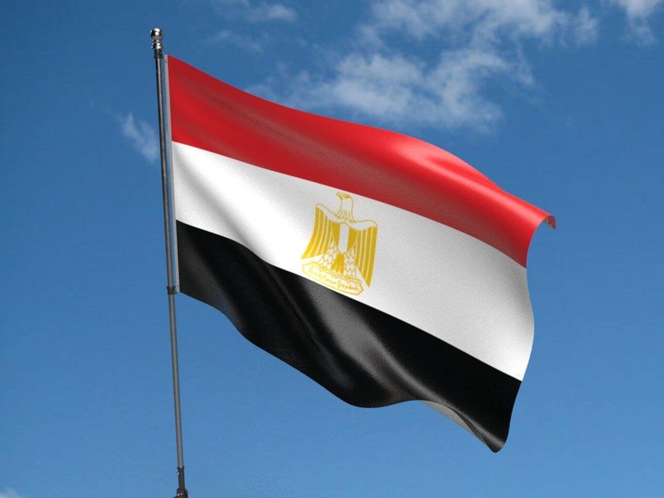 Egypt