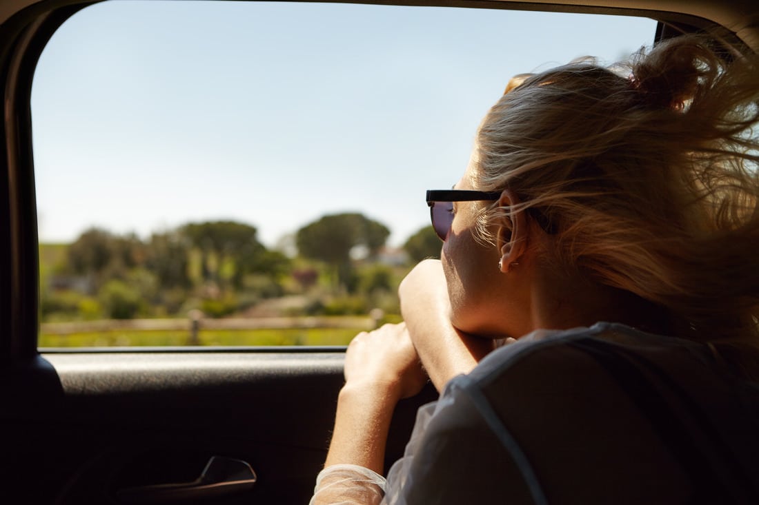 The Joy of Slow Travel: Embrace the Journey, Not Just the Destination