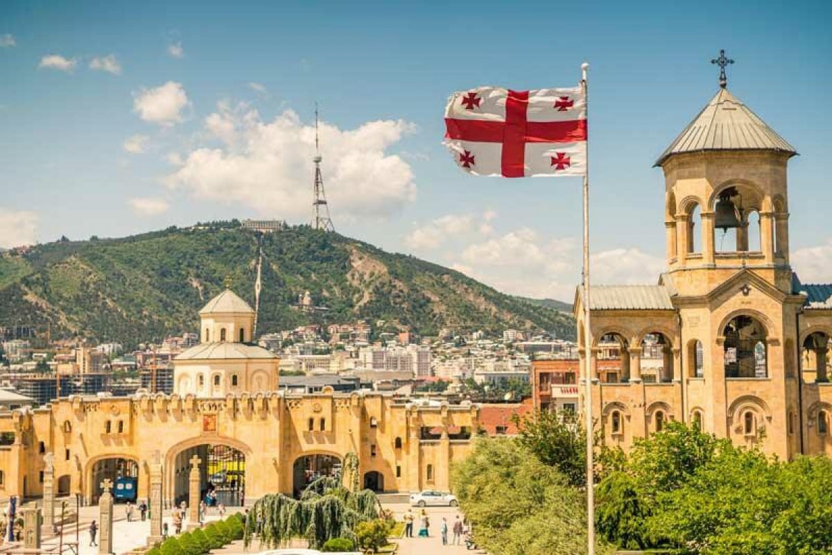 Georgia