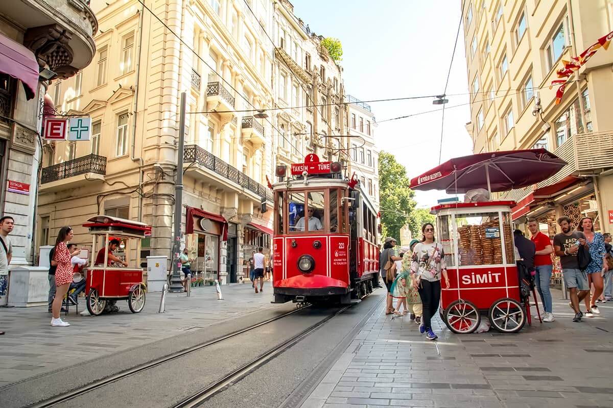 Istanbul 1 IStanbul private driver
