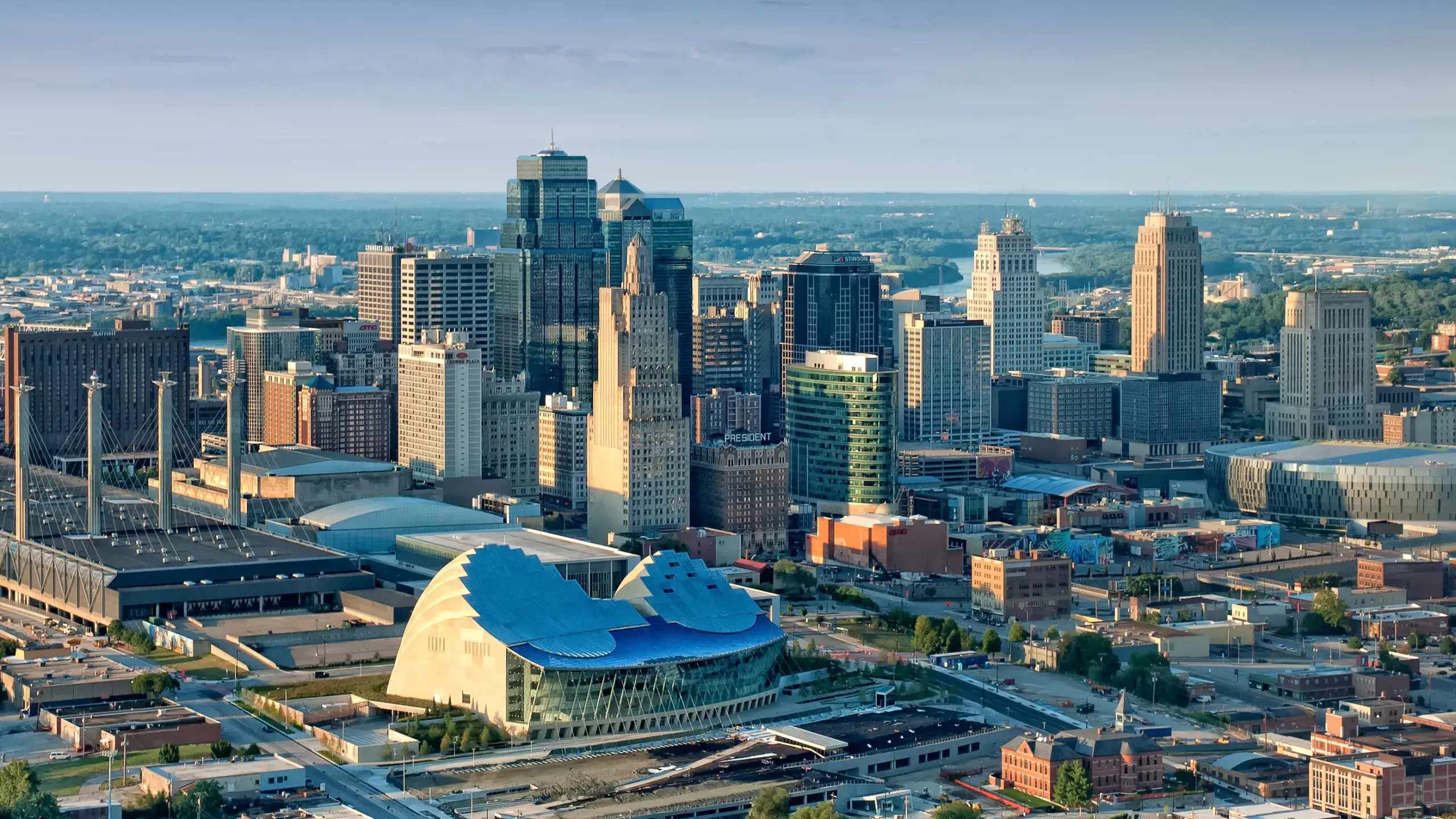 kansas city chauffeur service