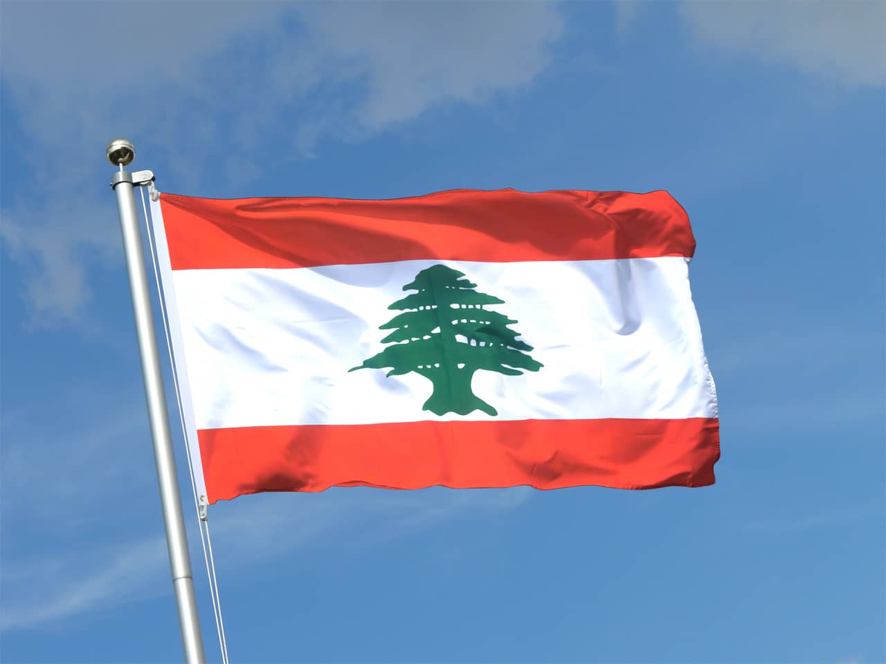 Lebanon chauffeur service