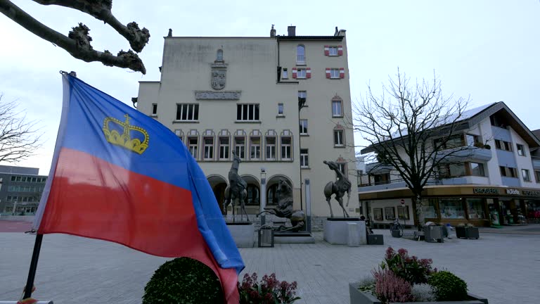 Liechtenstein