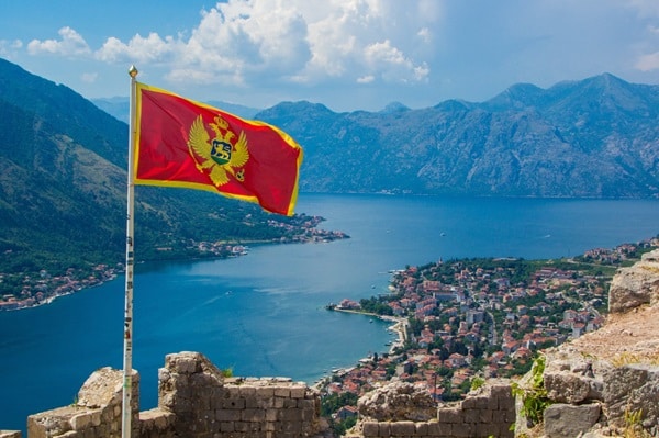Montenegro