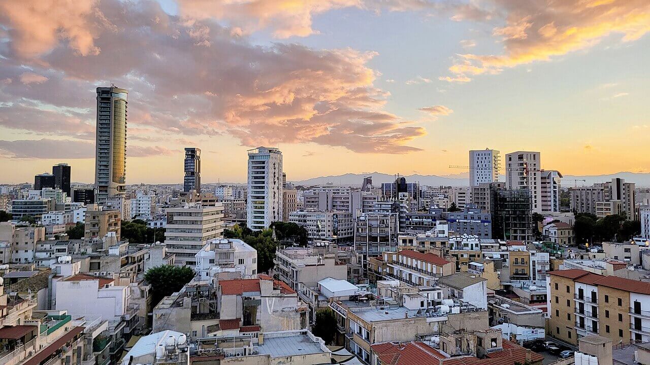 Nicosia chauffeur service