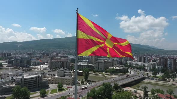North Macedonia