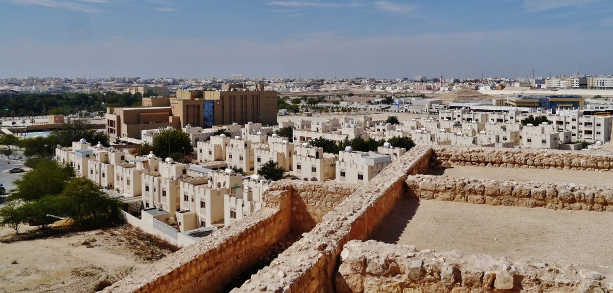 Riffa chauffeur service