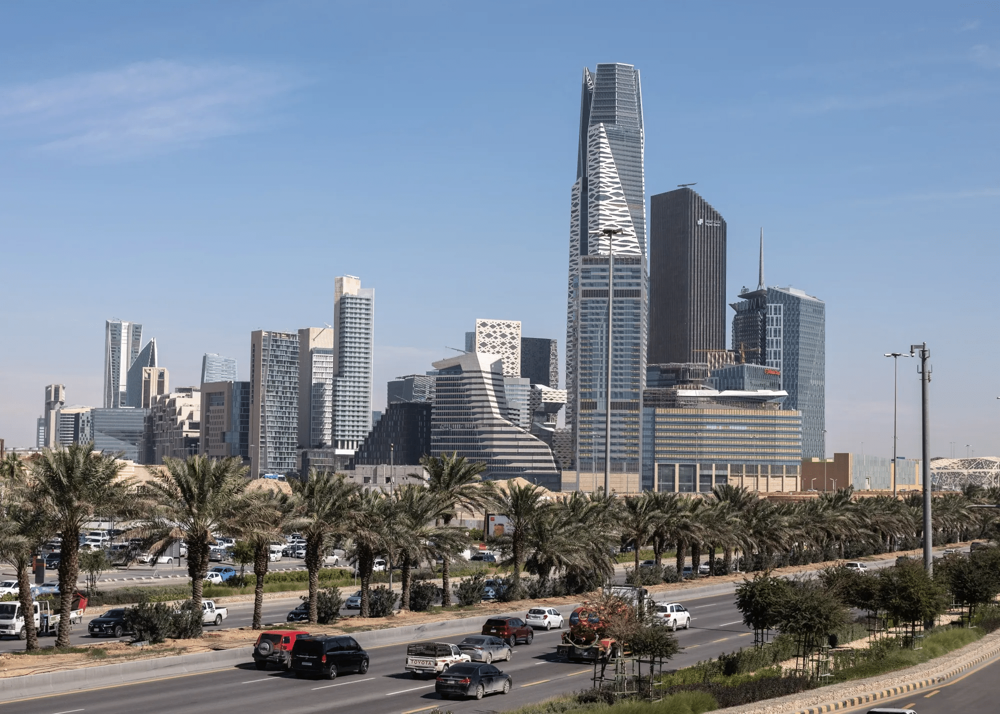 Servizi di autista di lusso a Riyadh: viaggi in Business Class nella capitale 4 Servizi di autista di lusso a Riyadh: viaggi in Business Class nella capitale