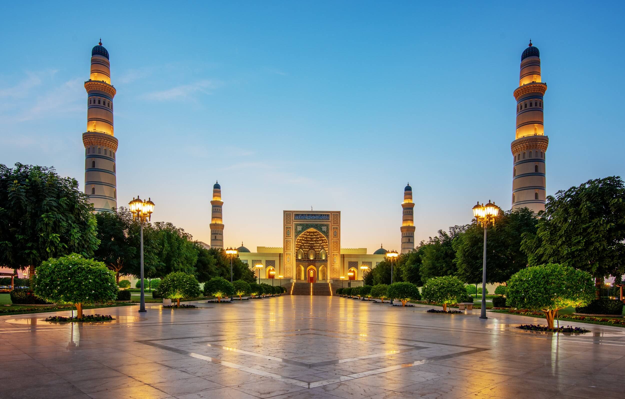 Sohar private driver